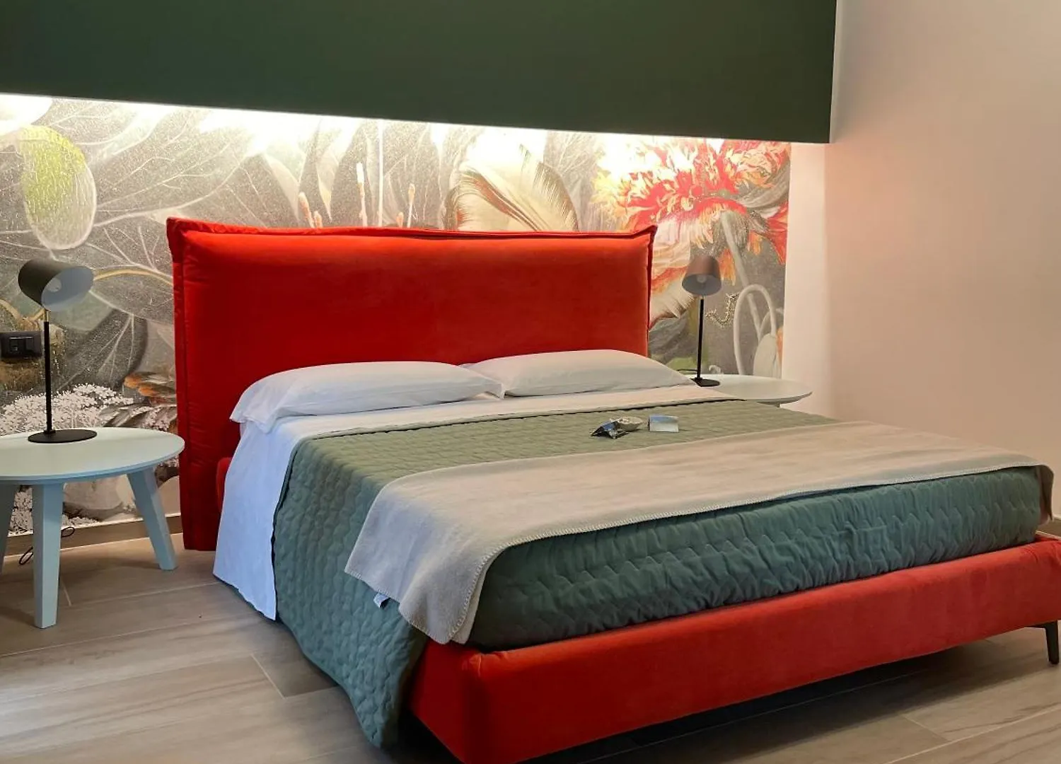 Agriturismo Uliveto Bartolomeo Sestri Levante Bed & Breakfast
