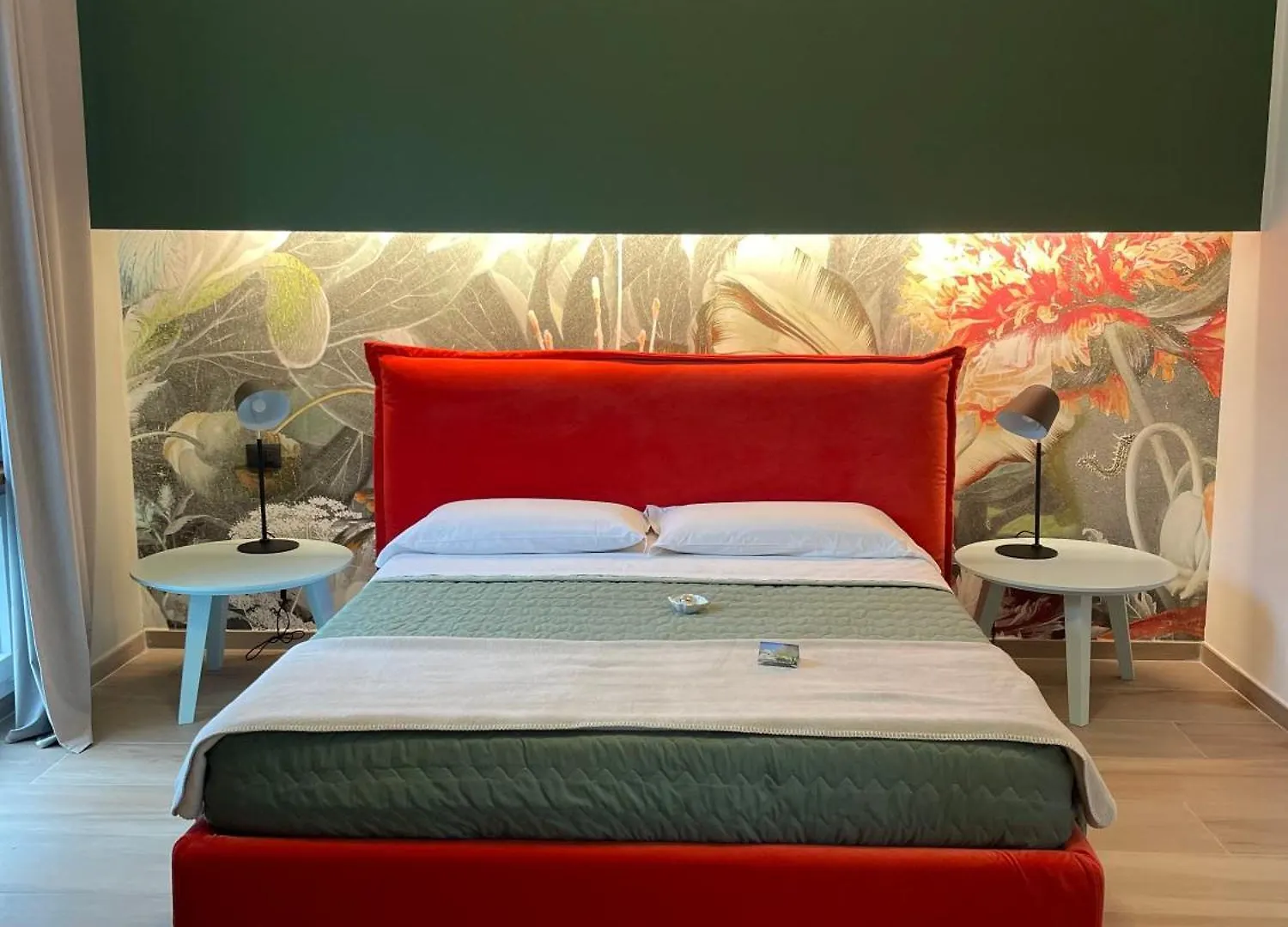 Bed & Breakfast Agriturismo Uliveto Bartolomeo Sestri Levante