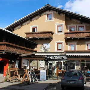 Casa Marcos , Livigno Italia