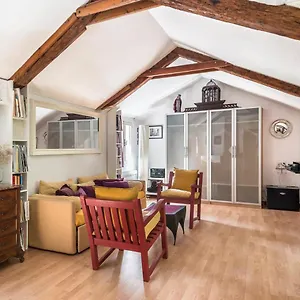 Ca Lorosa Cosy And Comfortable Loft At Castello , Venezia Italia
