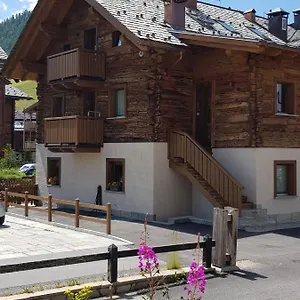 Shany , Livigno Italia