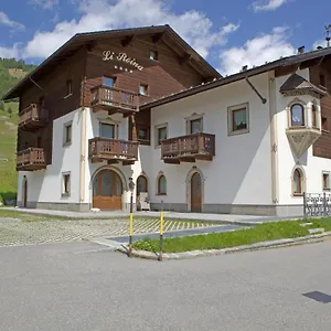 Casa Li Roina , Livigno Italia