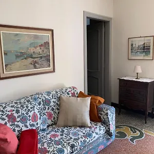 Appartamento Americhe, Sestri Levante