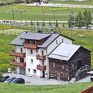 Wood , Livigno Italia