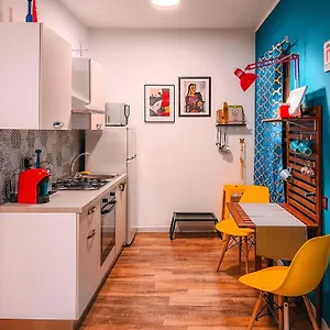 Casuzzamia , Palermo Italia