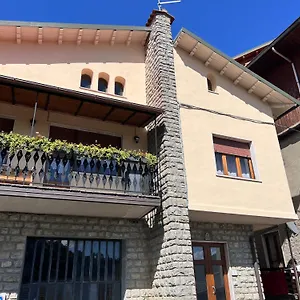 Casa Nanda , Badia Prataglia Italia